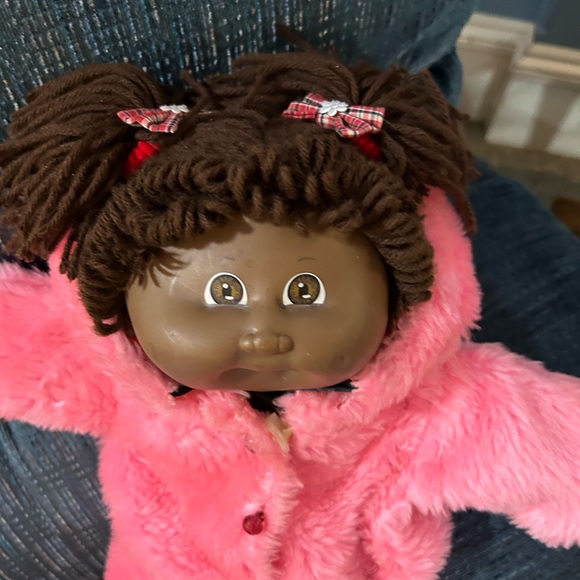 CABBAGE PATCH KID - Picture 3 of 4
